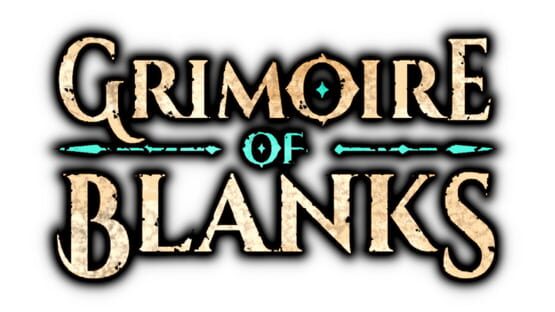 Grimoire of Blanks gameplay screenshot