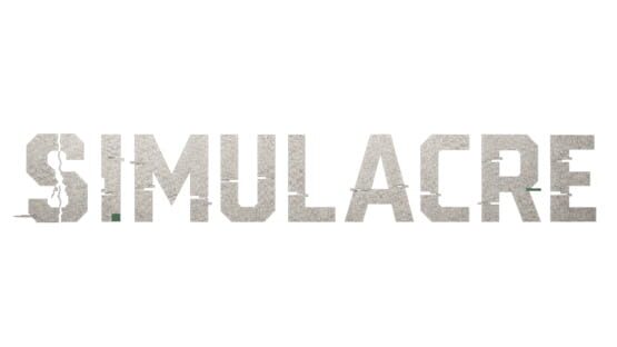 Simulacre gameplay screenshot