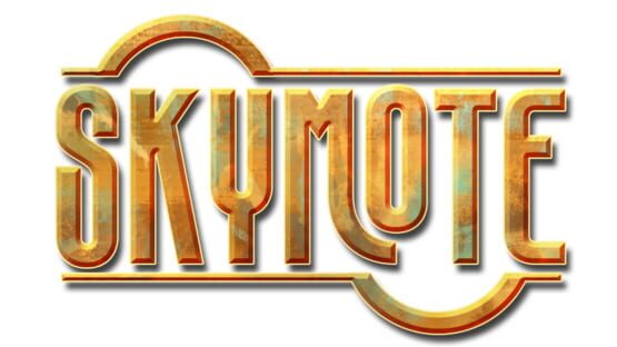 Skymote official artwork 2