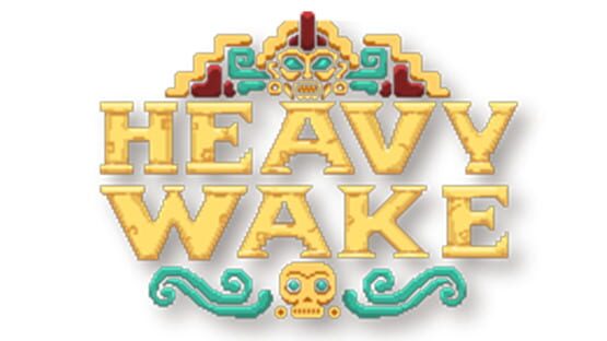Heavy Wake gameplay screenshot