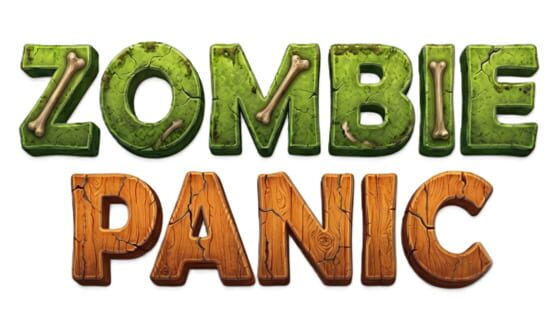 Zombie Panic gameplay screenshot