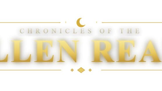 Chronicles of the Fallen Realm official artwork 1