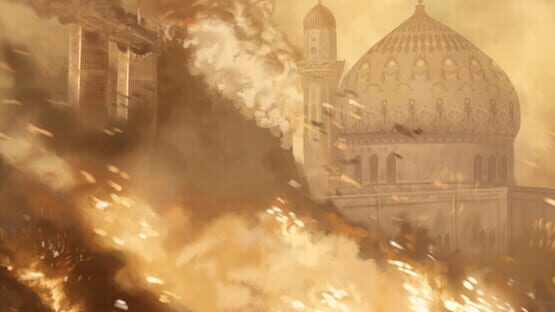 A Game About Media & Warfare gameplay screenshot