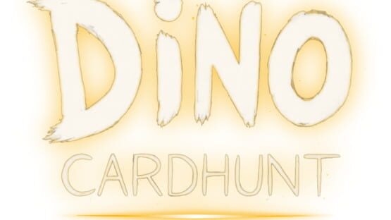 Dino Card Hunt official artwork 2