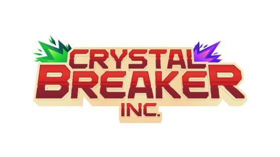Crystal Breaker Inc. gameplay screenshot