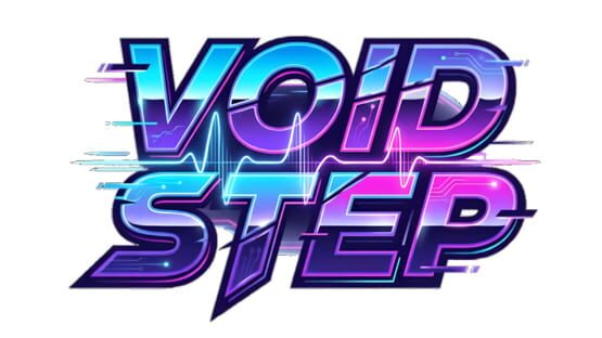 Void Step official artwork 2