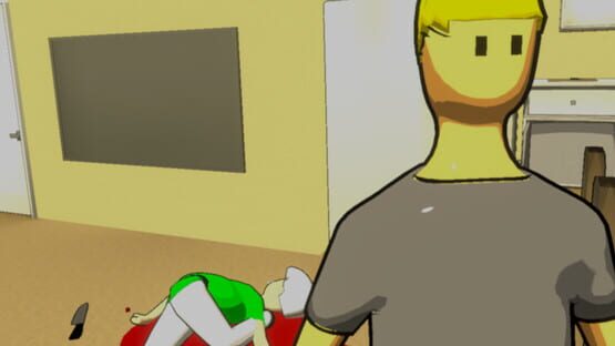 Morder gameplay screenshot
