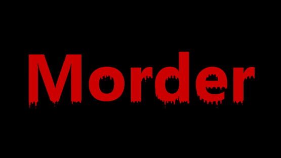 Morder gameplay screenshot