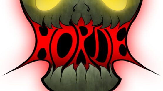 Horde Reapers official artwork 2