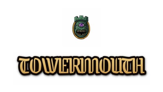 Towermouth official artwork 2
