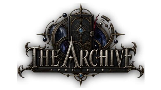 The Archive Project gameplay screenshot