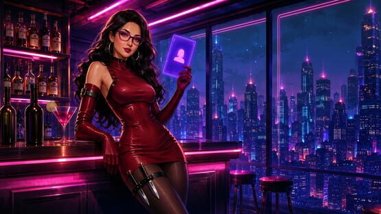Scarlet's Last Call gameplay screenshot