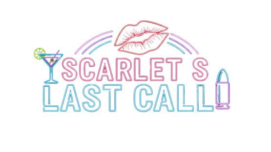Scarlet's Last Call official artwork 2
