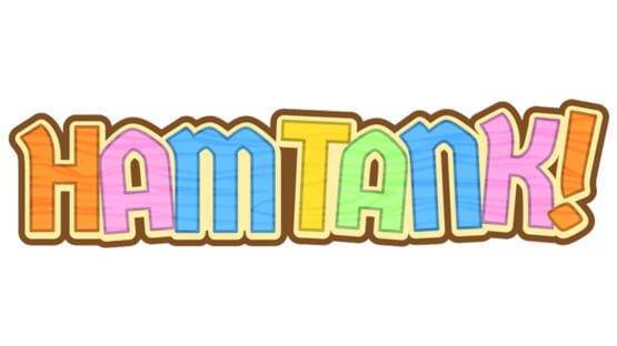 Ham Tank! official artwork 2