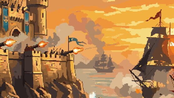 Battlements official artwork 1
