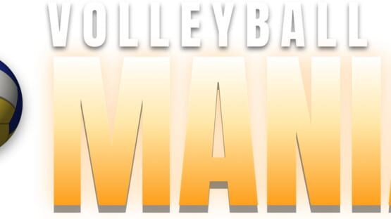 Volleyball Mania gameplay screenshot