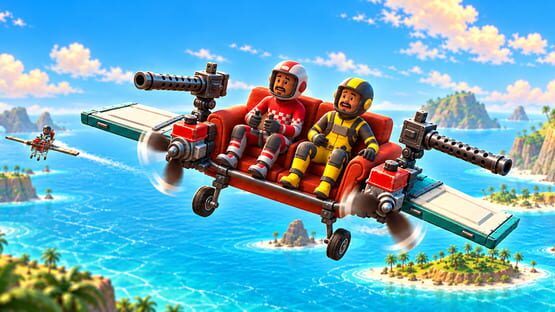 Will It Launch? gameplay screenshot