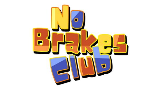 No Brakes Club official artwork 3