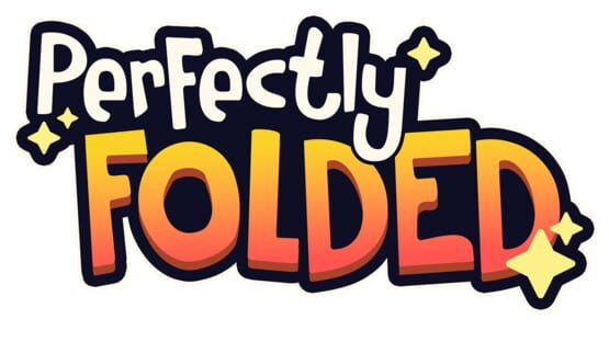 Perfectly Folded official artwork 2