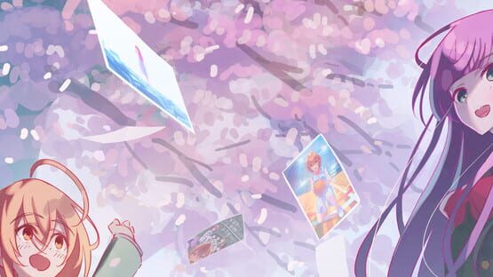 Sakurairo Prism: Beyond the Bloom gameplay screenshot