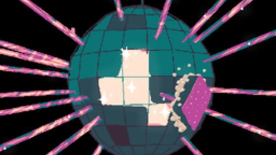Disco Ball Simulator 2000 official artwork 1