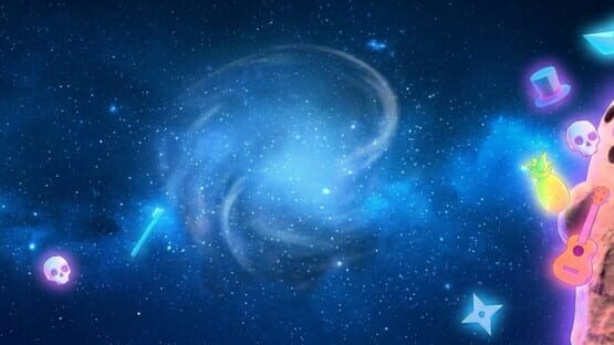 Dreamer's Wake gameplay screenshot