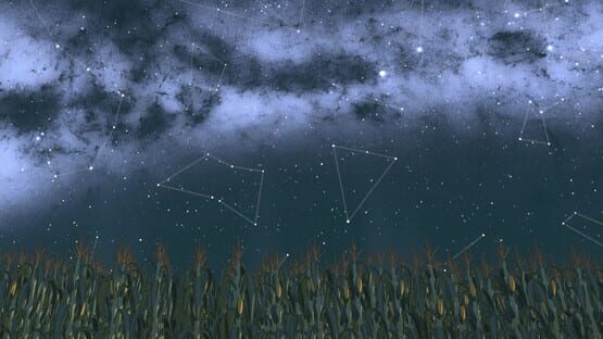Never Enough Corn gameplay screenshot