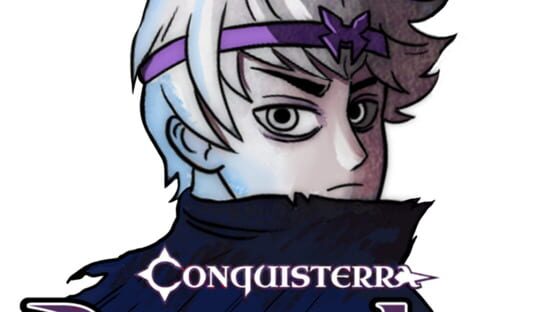 Conquisterra Roguelie official artwork 5
