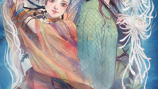 Onimusha: Way of the Sword official artwork 7
