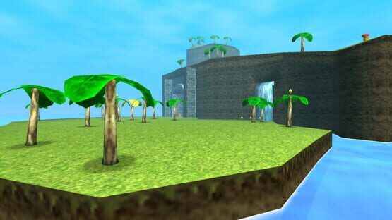 Spinny-Roly 64 gameplay screenshot