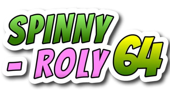 Spinny-Roly 64 gameplay screenshot