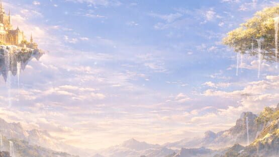 Valenya Online official artwork 1