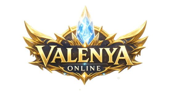 Valenya Online official artwork 2