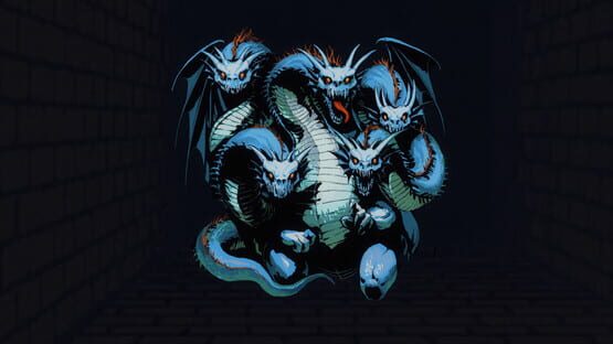 Dungeonbound official artwork 2