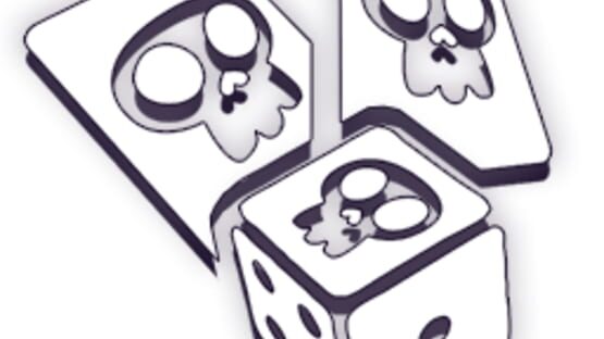 Curse of Cardsの画面 4