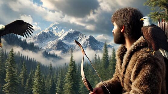 The Lost Hunter gameplay screenshot