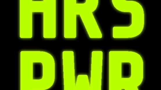 Hrspwr official artwork 2