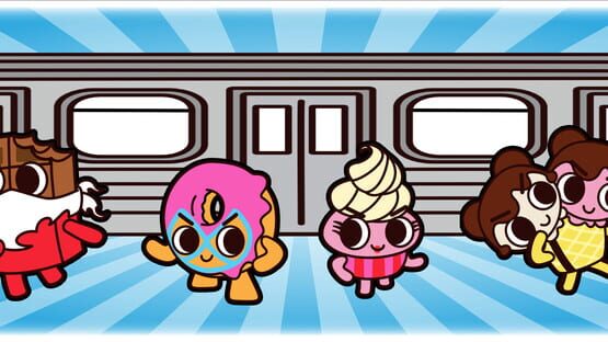 Sugar Squad Rumble gameplay screenshot