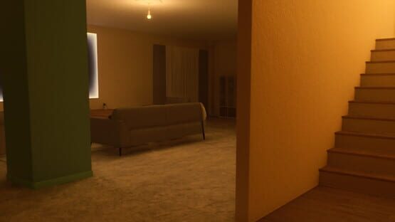 Aphasia gameplay screenshot