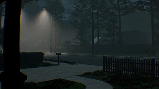 Aphasia gameplay screenshot