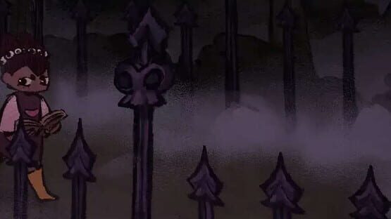Partway official artwork 3
