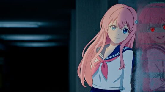 BrokenLore: Miki-chan gameplay screenshot