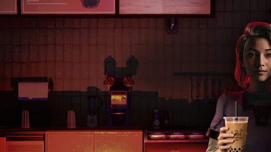 The Boba Teashop: Refill gameplay screenshot