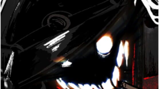 Gun Knife Bomb official artwork 2