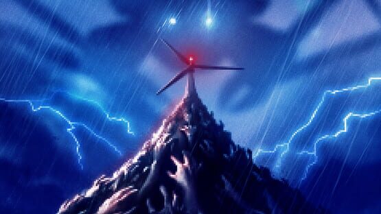 Below The Blades gameplay screenshot