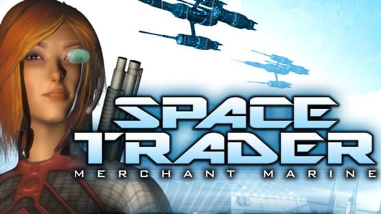 Space Trader: Merchant Marine — 2