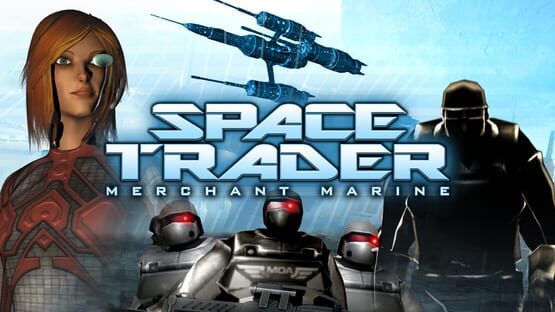 Space Trader: Merchant Marine — 3