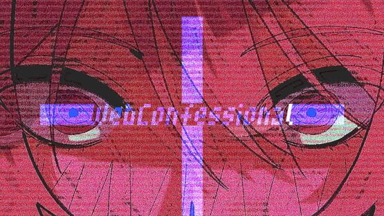 WebConfessional official artwork 2