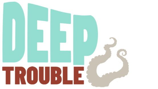 Deep Trouble gameplay screenshot
