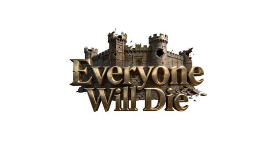 Everyone Will Die official artwork 2
